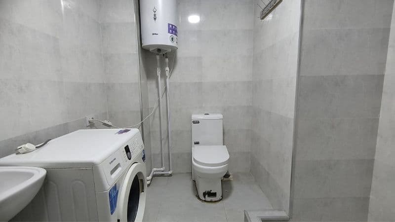 Yashnobod Olmos Yolli yuzi metro yaqinida joylashgan Yangi r — фото 5