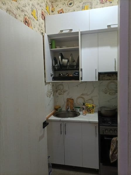 Медгородокда, Шахзода туйхонаси рупарасидаги новостройка уйн — фото 3