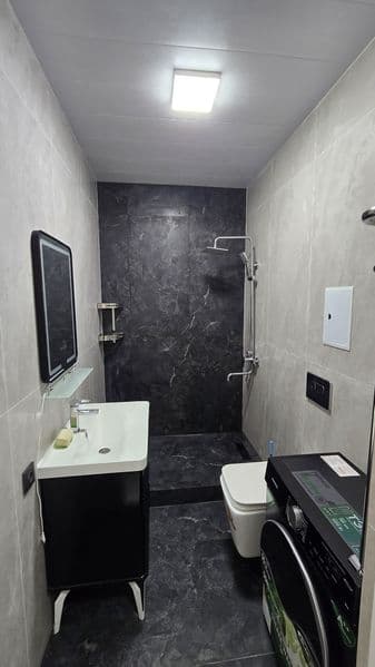 Яккасарайский район, престижный перекресток улиц Бабура и Шо — фото 2