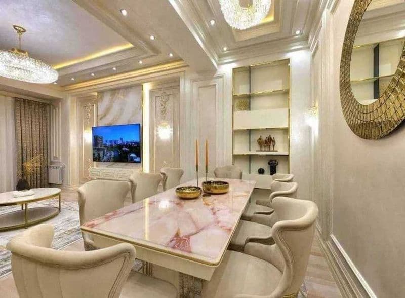 Сдаётся шикарная 2-комнатная квартира в Отличное Локация<br  — фото 3