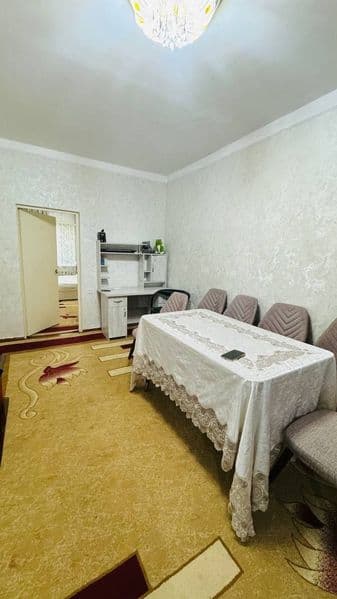 Юнус обод 8 квартал<br />
2 хона 3 хонали килинган<br />
Эта — фото 5