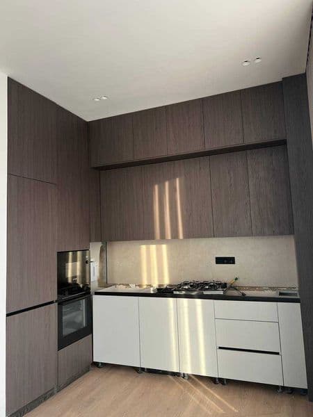 #нукусская #2ком <br />
Жк Parkwood <br />
Новый ремонт , ни — фото 3