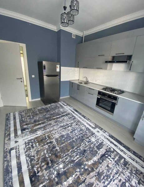 Сдаётся КЛАССНАЯ квартира<br />
<br />
• Район: Яшнабадский< — фото 3