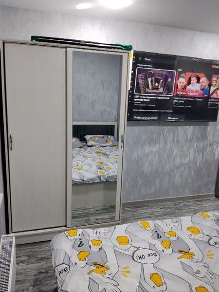 Здравствуйте предлагаю вашему вниманию 1 Комнатная квартиру 