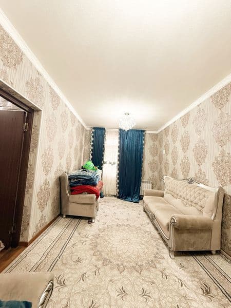 Arenda <br />
Choshtepa metroga 100 metir<br />
2 xona  6 et — фото 4