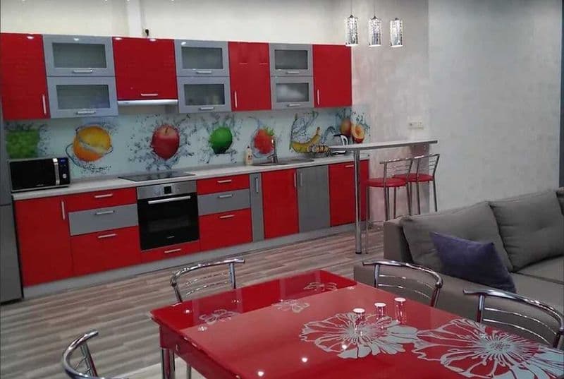 Сдаётся квартира в новостройке ЖК Ташкент сити  Бульвар<br / — фото 2