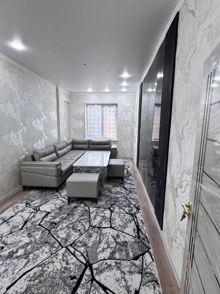 Sergeli 5bekat yonida joylashgan kvartera ijaraga beriladi o — фото 2