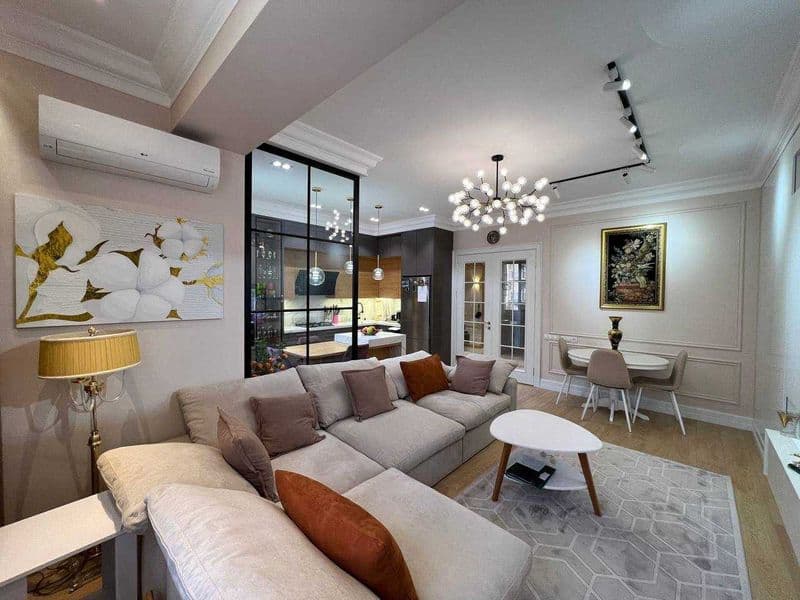 Мирабадский район <br />
Жк NRG-Ойбек<br />
3/3/12<br />
115 — фото 3