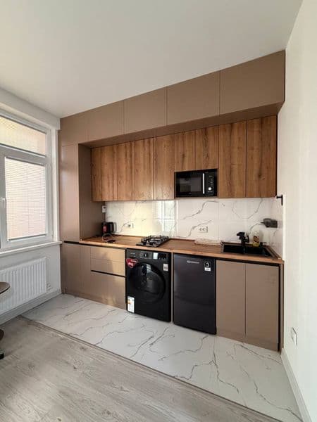 Яшнабад <br />
1/8/9 28м2 <br />
Паркентский ЖК Parkent Plaz