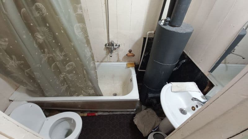 Яшнобод район Уз бум 2 хонали уй ,узок муддатга берилади — фото 4