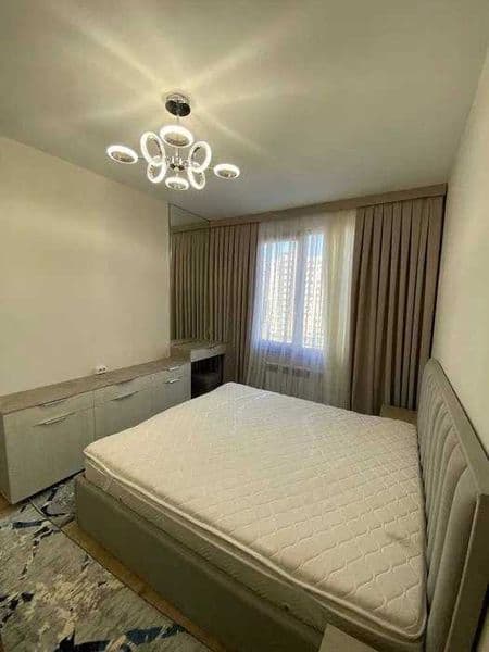 Сдается квартира для семейных<br />
<br />
• Район: Алмазар< — фото 4