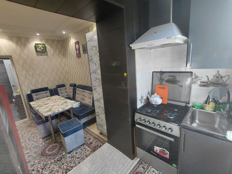 Срочно сдается квартира на Чиланзар-6,от метро Мирзо-Улугбек — фото 2