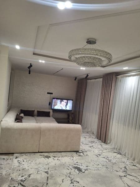 Inastranslar uchun kvartira uzoq muddatga yangi kvartira yev — фото 2