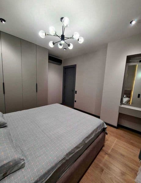 Сдаётся квартира в новостройке<br />
Ориентир - NRG Aybek<br — фото 5