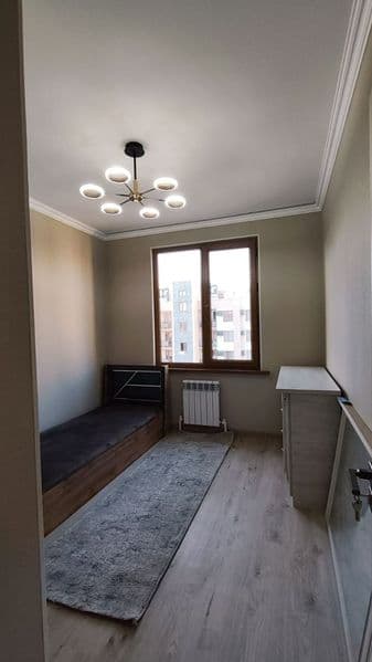 Аренда новостройки<br />
2 комнатная квартира<br />
9 этаж 9 — фото 5