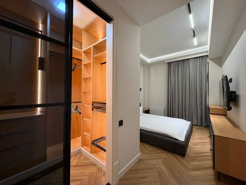 Адрес: <br />
Район: Мирабадский<br />
Ориентир: ЖК Parkwood — фото 3