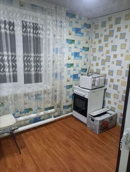 Аренда квартира сергели спутник-9 2/2/2  хамма шаройити бор  — фото 3
