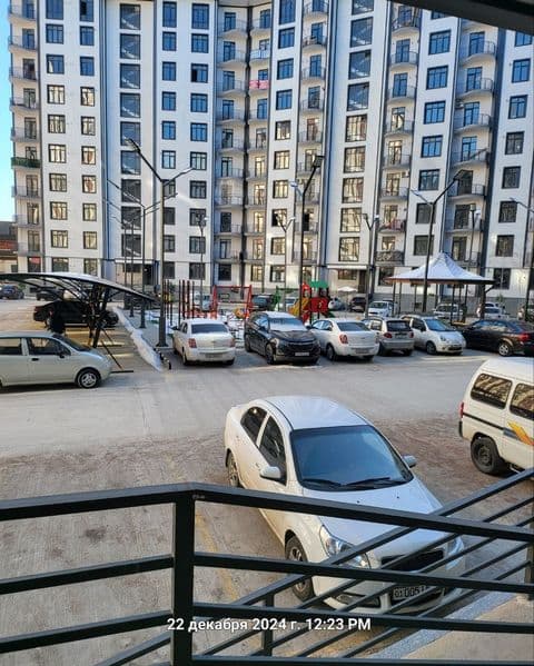 Сдам 1 комнату.квартиру со всеми условиями на Рохате Шанхай 