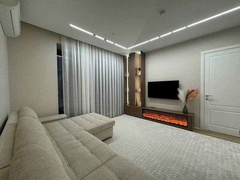 Сдаётся квартира в аренду<br />
<br />
Район: Алмазарский <b — фото 3