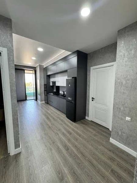 Сдаётся квартира на шикарное вид<br />
<br />
Район: Юнусаба — фото 4