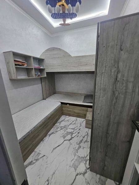 Район: Юнусабадский<br />
Адрес: 7-квартал<br />
<br />
• Ко — фото 2