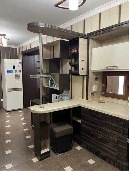 Сдаётся квартира на улица Элбек‼️<br />
Ориентир - Северный  — фото 4