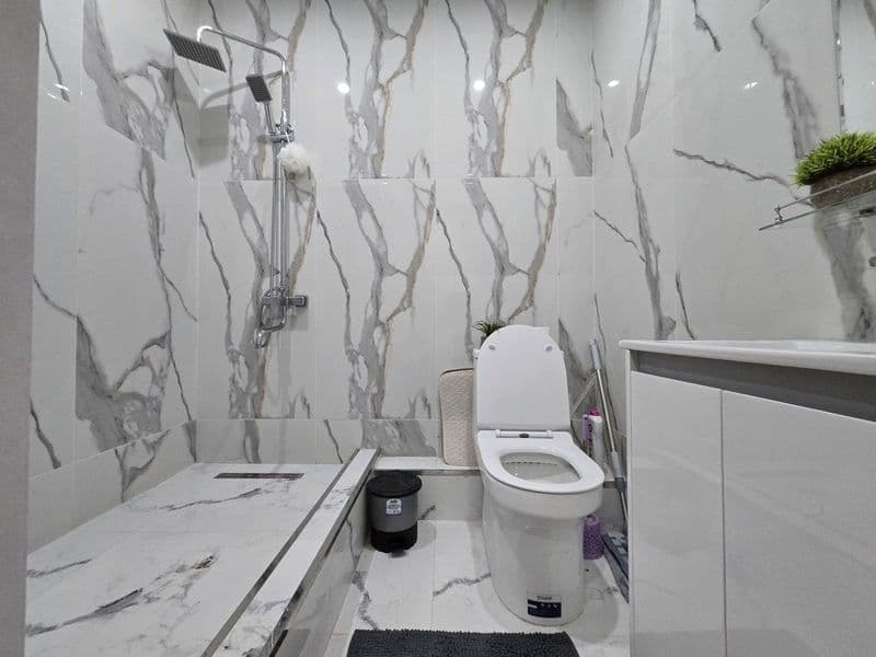 Сергели 3 Бекатда 2 хонали квартира ижарага берилади<br />
Х — фото 5