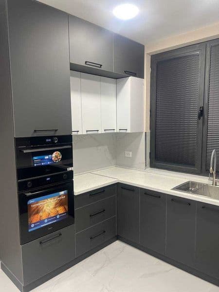 Алмазарский район<br />
ЖК Сагбон Баурум<br />
Новостройка<b — фото 5