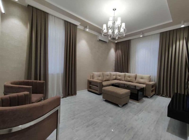 К вашему вниманию рады представить 2х комнатную квартиру на  — фото 4