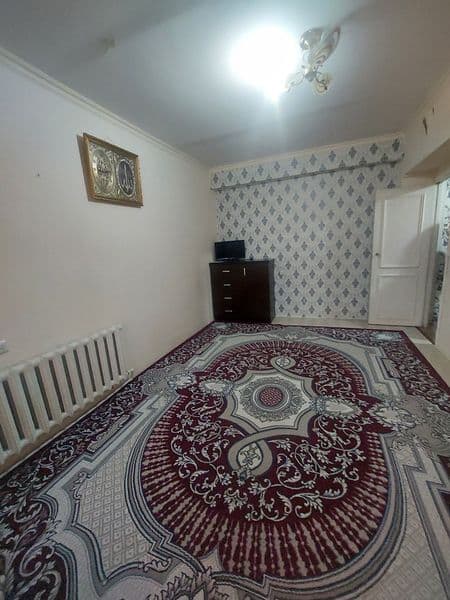 Kora kamish  2/4 da Tansikboev bozorcha oldida Yoli yuzida b