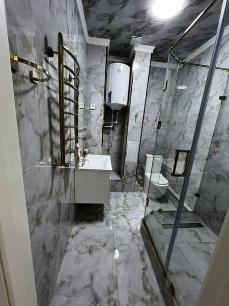 Аренда квартира<br />
Яккасарайский район <br />
SALARIS<br  — фото 5