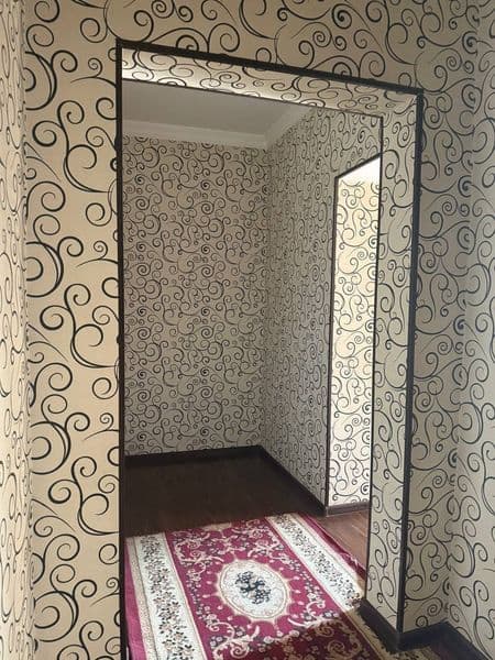 Юнусабад 13 квартал 3/2/9 орьентир базар Ахмад Дониш метро Ю — фото 4