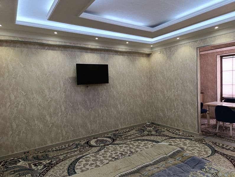 Чиланзар 19 квартал<br />
Новостройка Ёшлик<br />
Комнат 1<b — фото 5