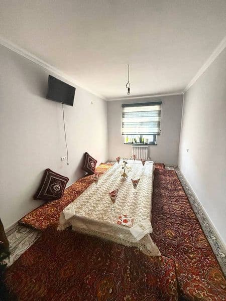 квартира иностранцам или молодой семье<br />
• Район: Шайхон — фото 2