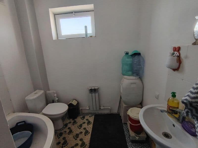 Uchun tepa tumanida 3 xonali Uy ijaraga beriladi. Farxod boz — фото 4