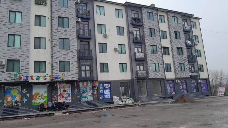 Sergeli tumani moʻljal Choshtepa metro bekati yaqinida joyla — фото 2