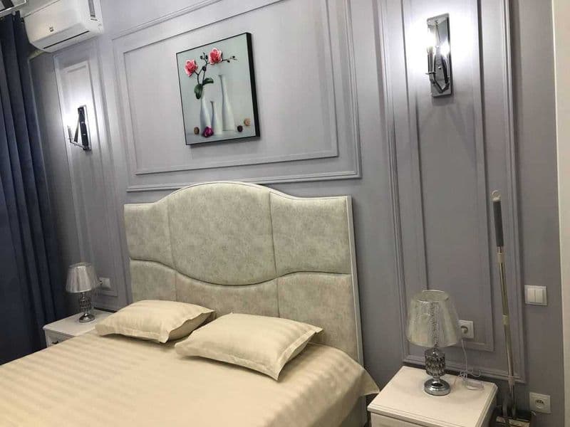 Сдаётся  Квартира <br />
Ориентир - Mirabad Palace<br />
Гор — фото 2