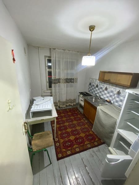 Сдаем квартиру 1 ком 30квм <br />
Читая уютная с техникой (с