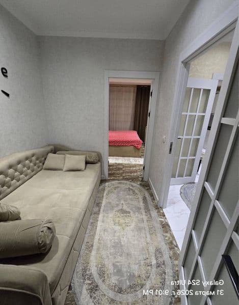 Tuman: Chilonzor 13<br />
Mo‘ljal :  farxadiskiy <br />
Xona — фото 3