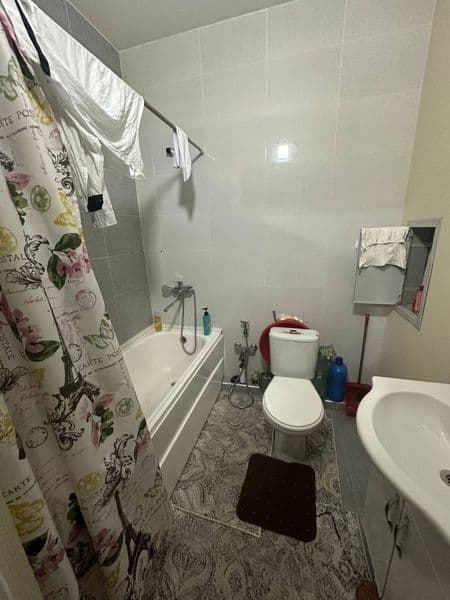 Сергили чоштепа метрони биринчи бекати навастройка 1хоналикд — фото 4