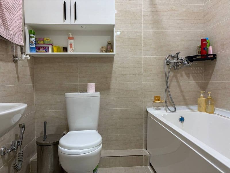 • Сдаётся квартира Навастройка <br />
• Район - Алмазар <br  — фото 3