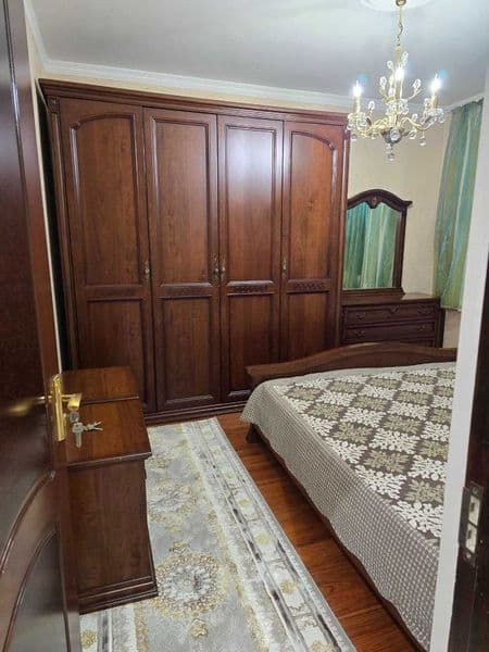 Сдается в аренду..3/2/4<br />
Город - Ташкент<br />
Район -  — фото 5