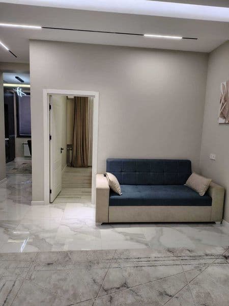 Сдается новая квартира с авторским ремонтом. В квартире имею — фото 3