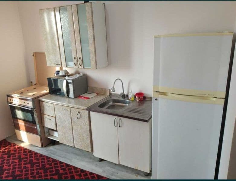 Ижарага хона топширилади. Угил болаларга, студентларга. бери — фото 2