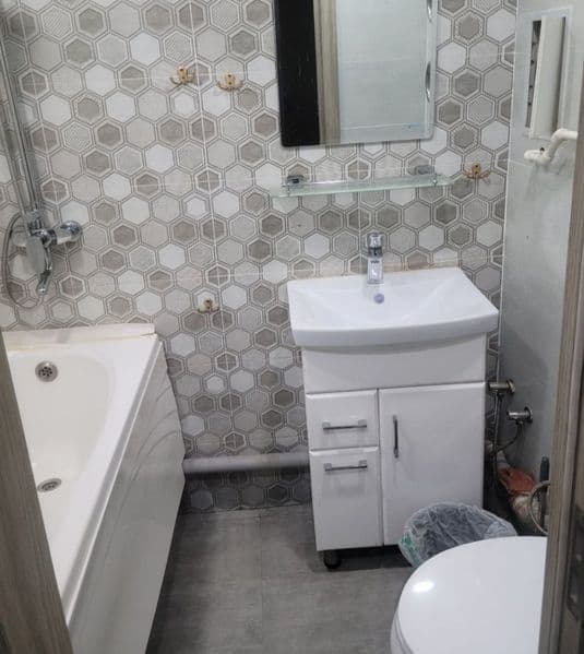 Manzil: Sergeli 6A<br />
 Moʻljal: Oʻzgarish metroga 10 minu — фото 5