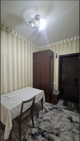 Аренда Алгоритм массив Қизил Шарқ 2хона, 2чи этаж, 4 этажли  — фото 4