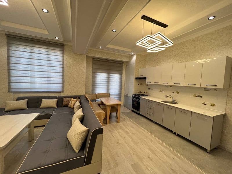 Аренда Яккасарай Новостройка<br />
Ориентир: Ресторан «Яккас — фото 3