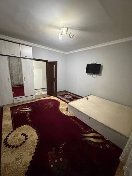 Аренда квартира сергели навастройка спутник 16а. 2/4/7 хамма — фото 2