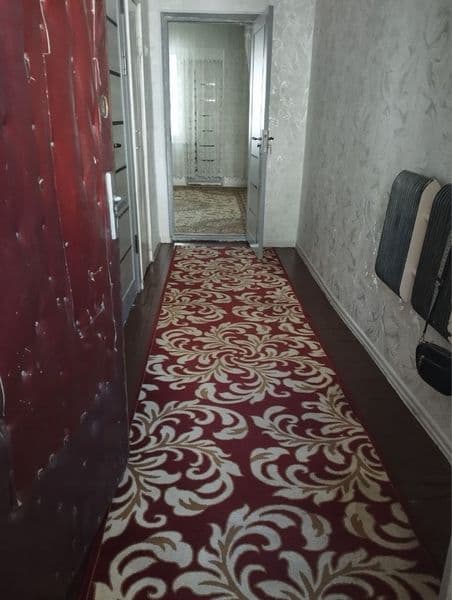 2 xonalik uy ijaraga beriladi<br />
Yakkasaroy to’yxona ko’c — фото 2