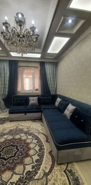 Элитные квартиры в центре города <br />
Район - Алмазарский  — фото 5